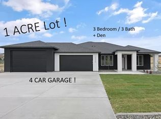 103325 E Tatum Blvd, Kennewick, WA 99338