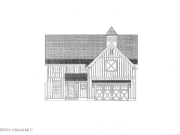 34 Middle Grove Road Lot 2, Middle Grove, NY 12833