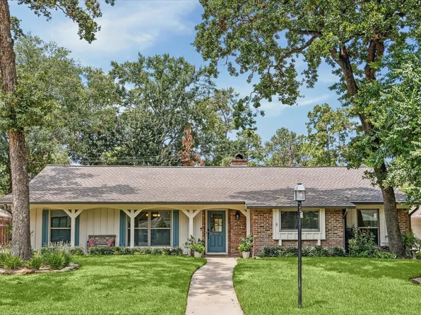 10010 Valley Forge Dr, Houston, TX 77042