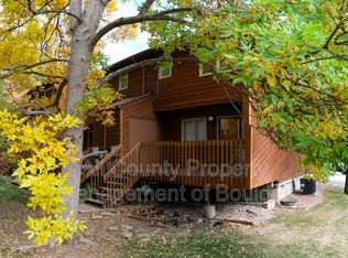 3507 Spring Creek Pl, Boulder, CO 80301