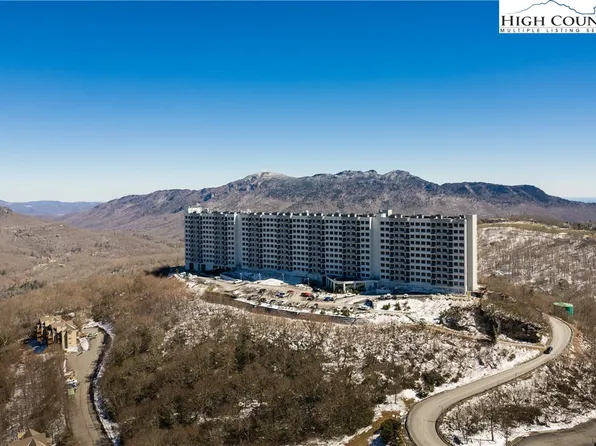 303 Sugar Top Drive #1-2123, Sugar Mountain, NC 28604