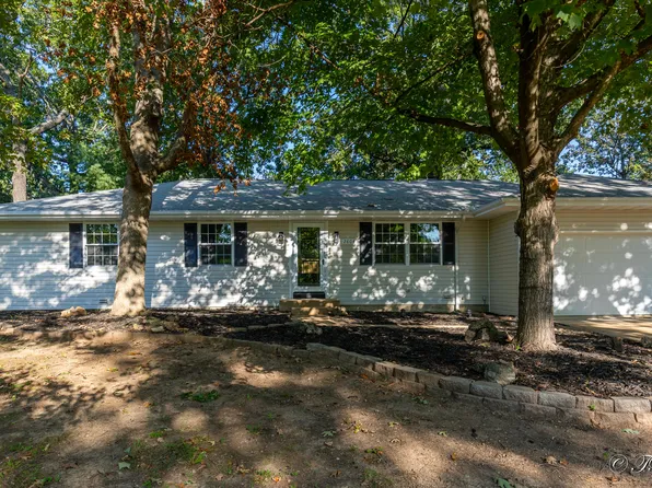 2804 Paula Drive, West Plains, MO 65775