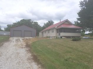 13305 State Hwy W, Queen City, MO 63561