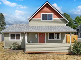 509 Butte Ave, Pacific, WA