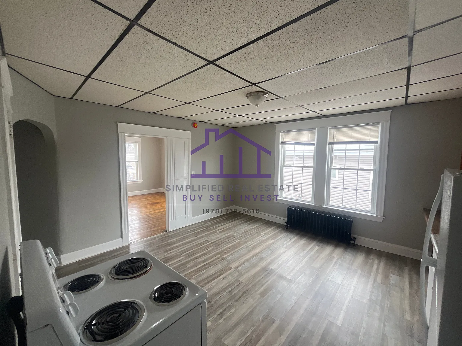 2 bed, 750 sqft, $1,400 — Photo 4