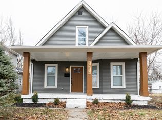 1314 N Gale St, Indianapolis, IN