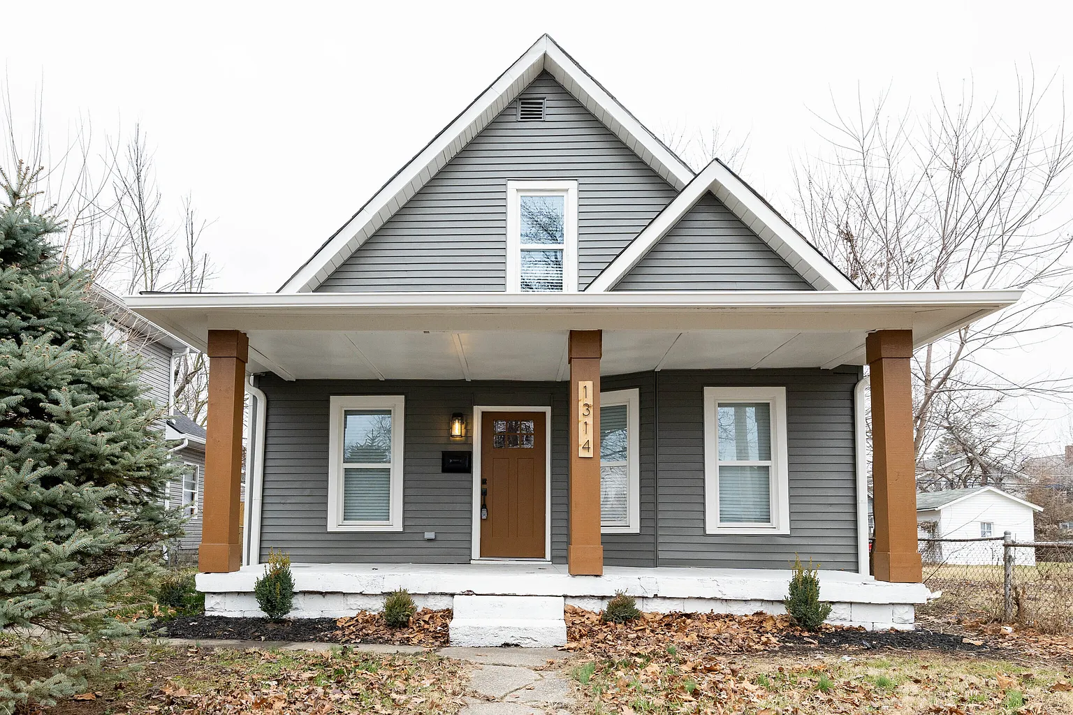 1314 N Gale St photo 1