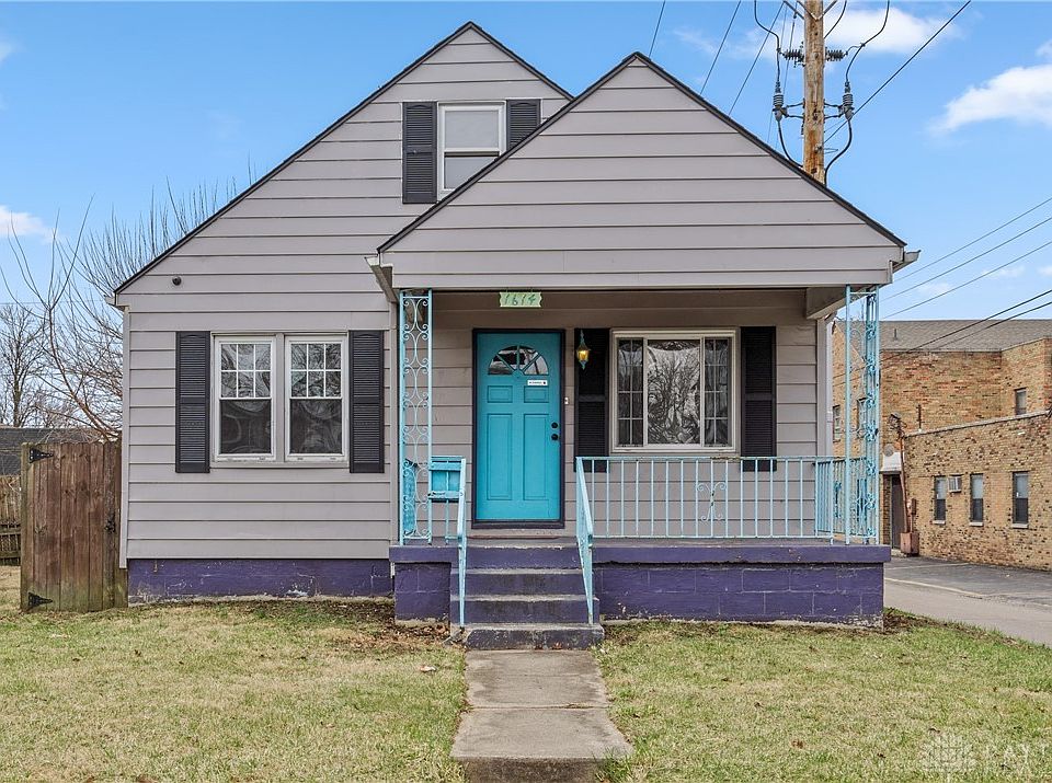 1st image of 1614 Gondert Ave