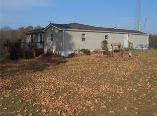 40538 Township Road 41, Warsaw, OH 43844