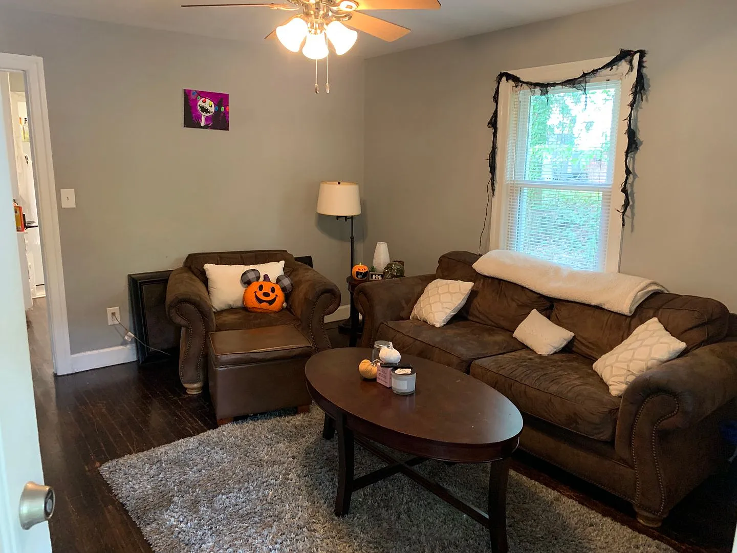 2 bedroom Grid House for rent! — Photo 3