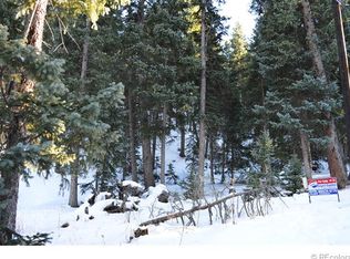 7760 Inns Brook Dr, Evergreen, CO 80439