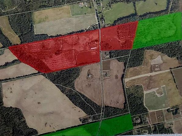 198 Bedell Settlement Rd, Woodstock, NB E7M 4S2