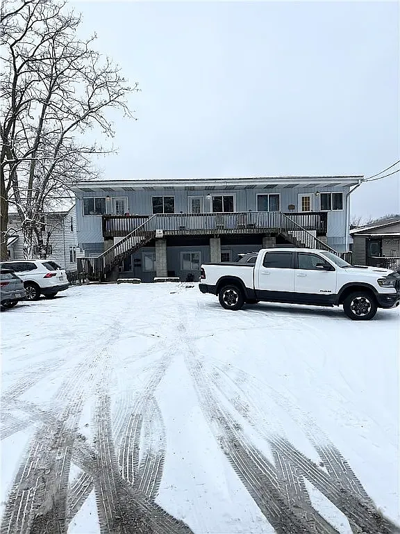1 bed, 420 sqft, $575 — Photo 2
