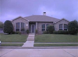1109 Aylesbury Dr, Allen, TX 75002