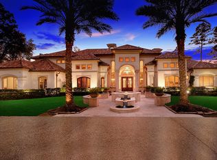 91 Trinity Oaks Cir, Spring, TX 77381