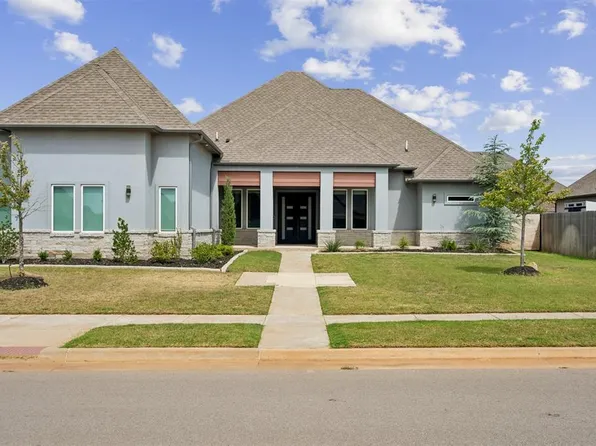 5700 Copper Stone Ct, Mustang, OK 73064