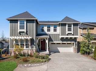 765 Mount Baker Ave NE, Renton, WA 98059