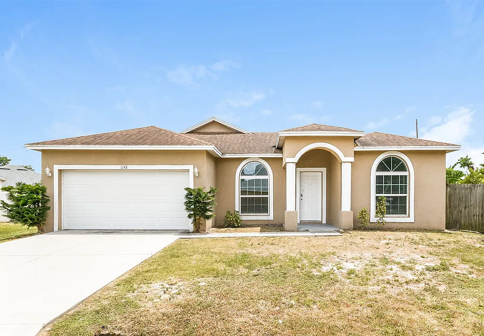 1143 Doncaster Ct