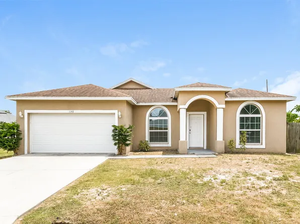 1143 Doncaster Ct, Kissimmee, FL 34758
