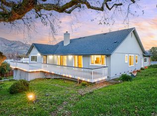 405 Crestridge Pl, Santa Rosa, CA 95409