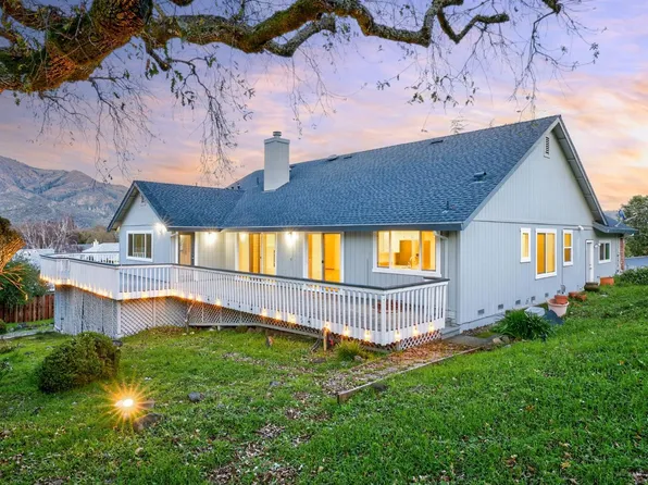 405 Crestridge Place, Santa Rosa, CA 95409