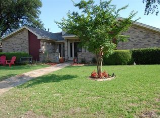 1515 Springtree Cir, Richardson, TX 75082