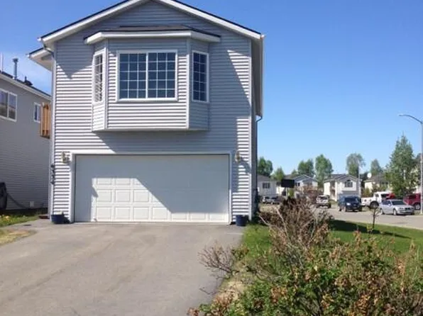 6334 Rose Hip Cir, Anchorage, AK 99519