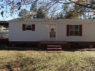 509 Little Mountain Rd, Anderson, SC 29626