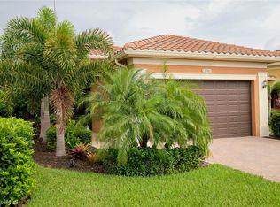 11740 Meadowrun Cir, Fort Myers, FL 33913