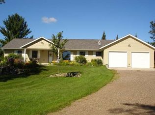 1701 Freedom Trl, Tomahawk, WI 54487