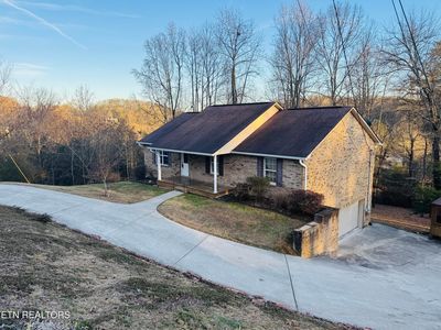 108 Stem Ln, Clinton, TN, 37716