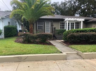 1506 E Ridgewood St, Orlando, FL 32803