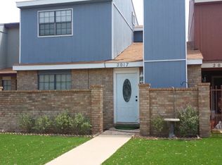 2017 Gila Rd, Odessa, TX 79763