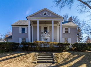 5100 Tilden St NW, Washington, DC