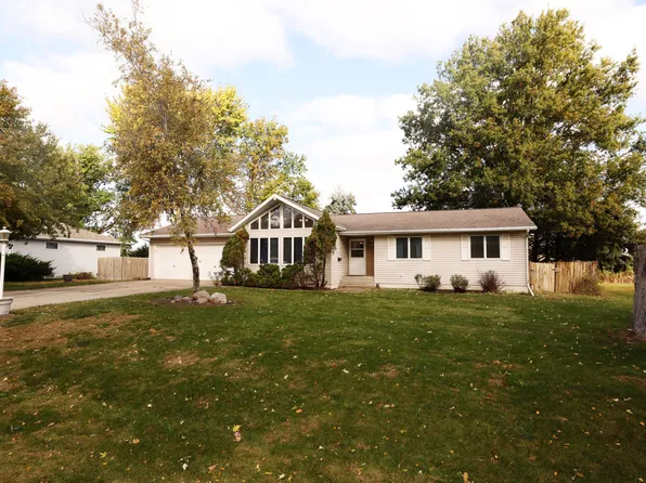 1210 Noble Hills Pl, Boone, IA 50036