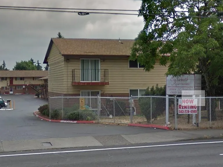16964 SE Stark St #105 — Photo 2