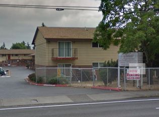 16964 SE Stark St #105, Portland, OR 97233