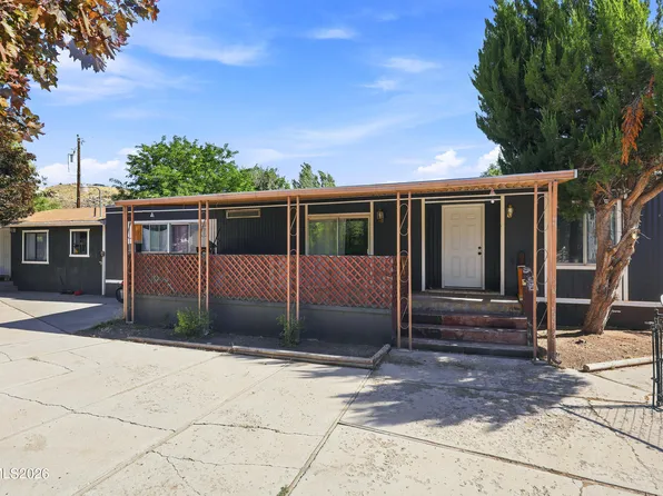 380 Magnolia Way, Reno, NV 89506