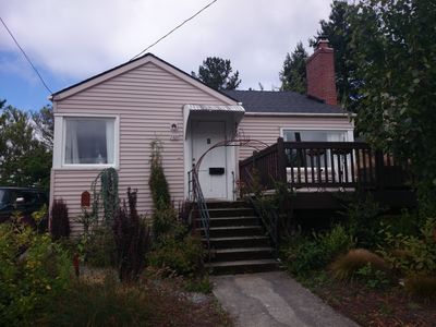 7321 24th Ave NW, Seattle, WA, 98117