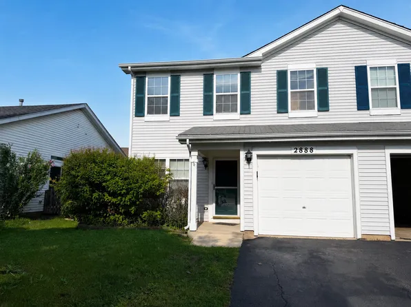 2888 Cedar Glade Dr, Naperville, IL 60564