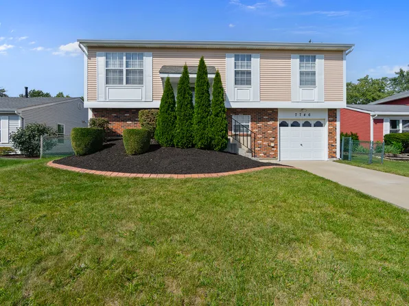 7746 W North Ave, Frankfort, IL 60423