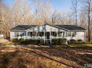 1019 Wolf Laurel Ct, Rougemont, NC 27572