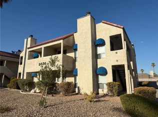 5036 Newport Cove Dr UNIT D, Las Vegas, NV 89119