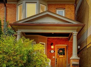 154 Bedford Rd #2, Toronto, ON M5R2K8