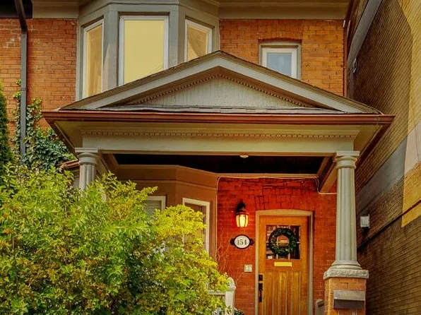 154 Bedford Rd, Toronto, ON