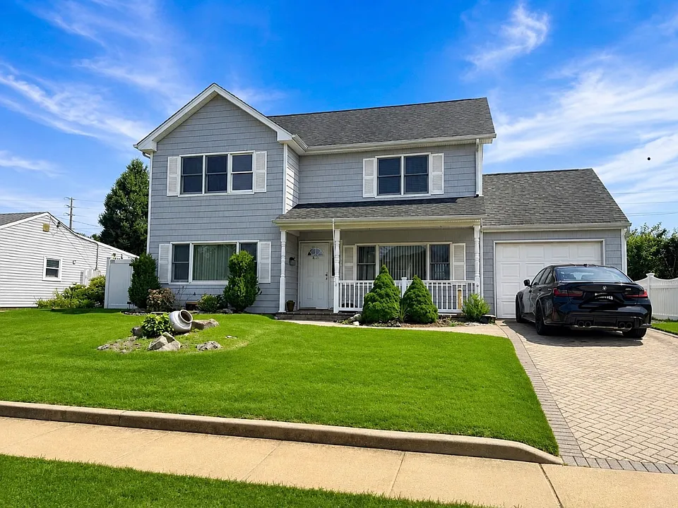 4161 Harriet Rd