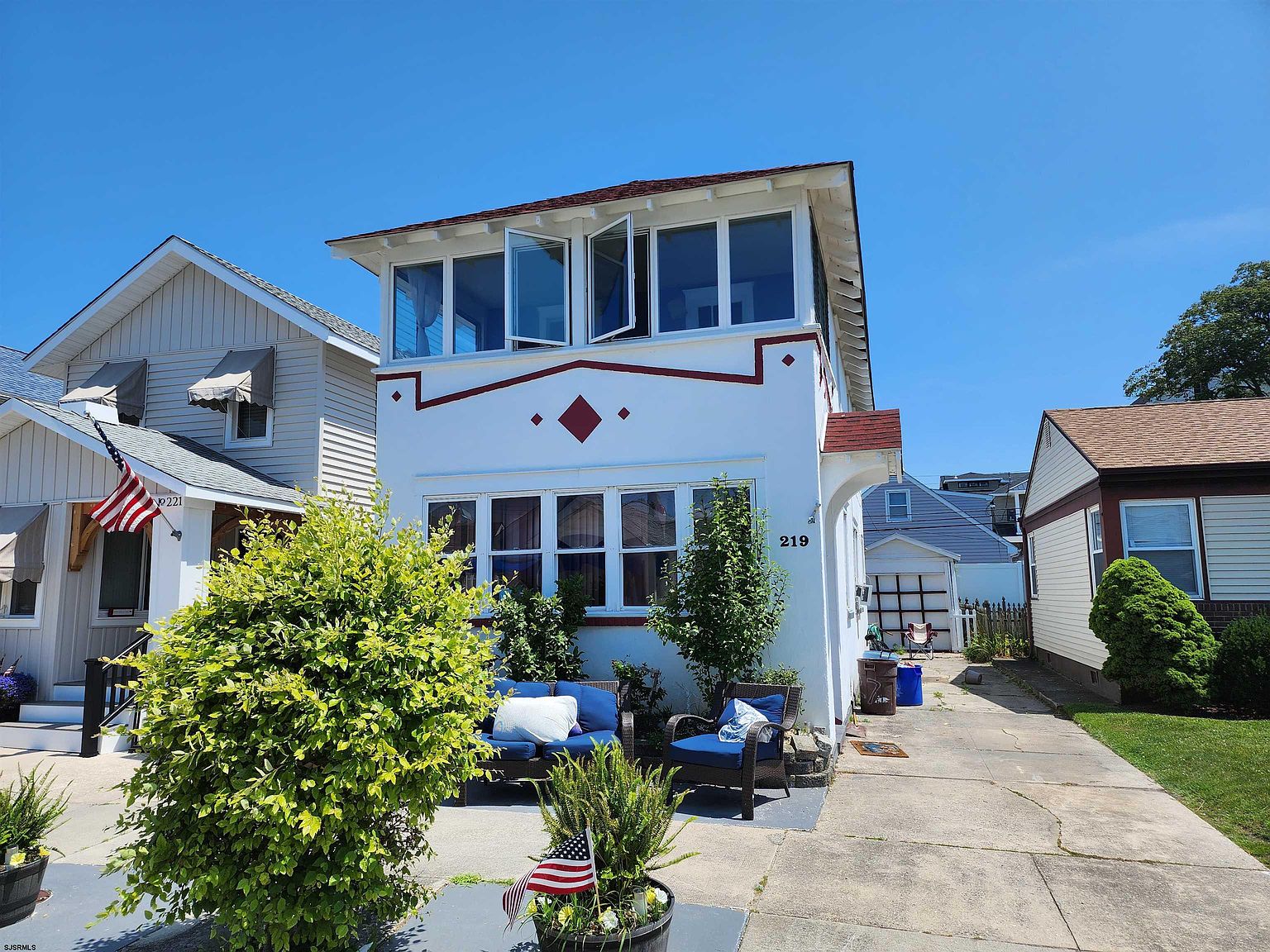 219 N Union Ave, Margate City, NJ 08402 MLS 575818 Zillow