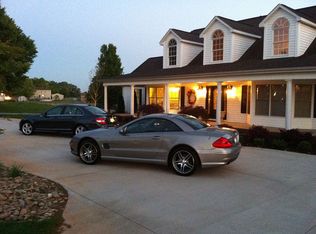 1323 Shiloh Rd, Piedmont, SC 29673