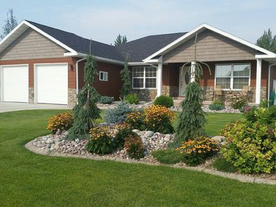 4604 12th St NE, Great Falls, MT, 59404