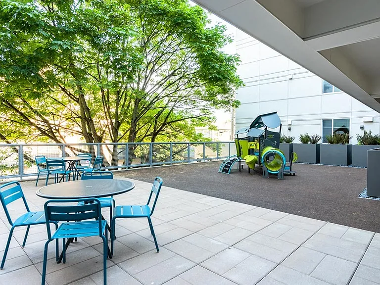 Arbora Court — Photo 22